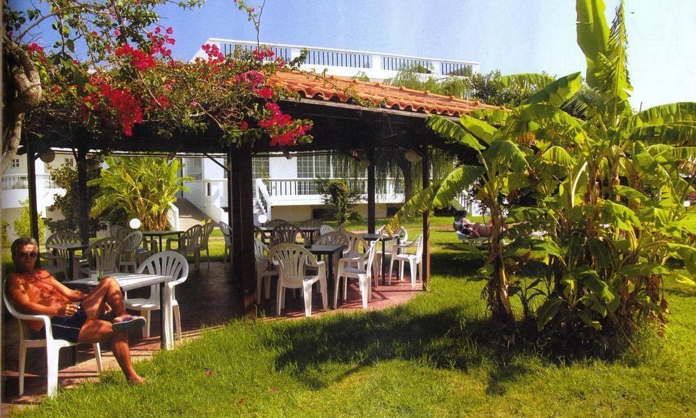 Alfa Hotel 3*