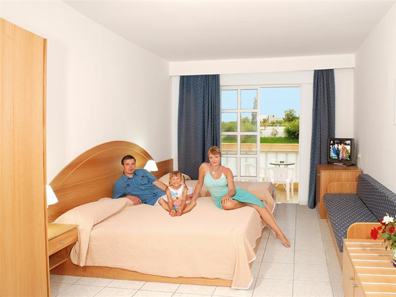 Alfa Hotel Kolymbia
