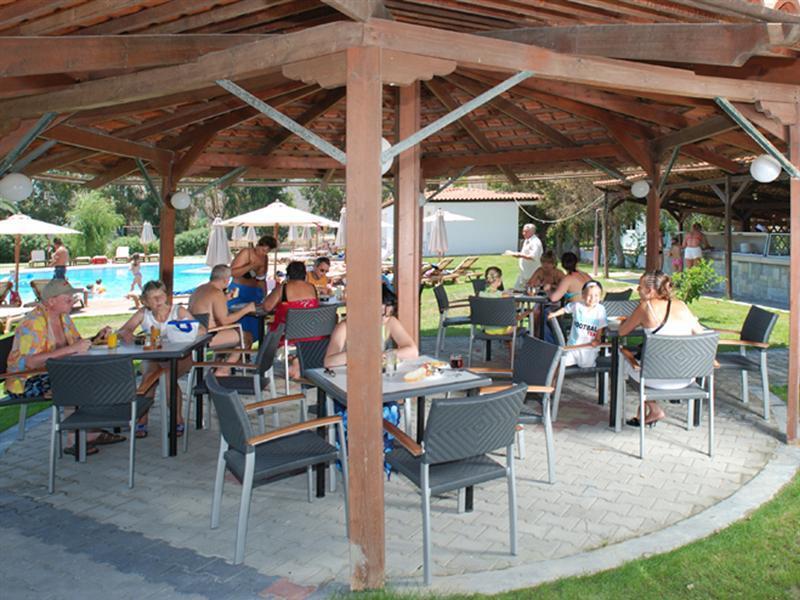 Alfa 3* Kolymbia