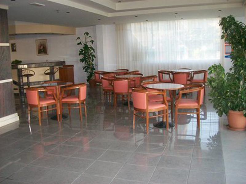 Alfa Hotel Kolymbia