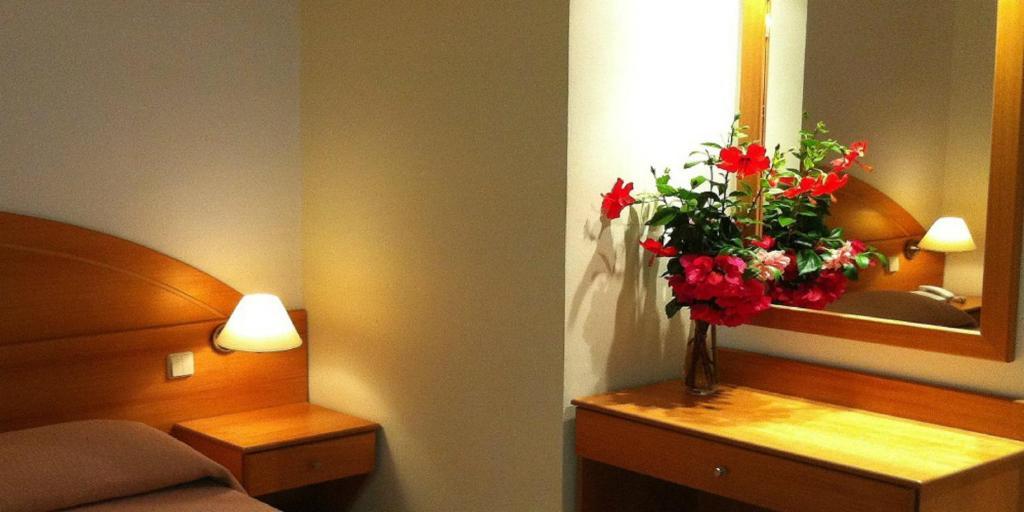 Hotel Alfa Kolymbia