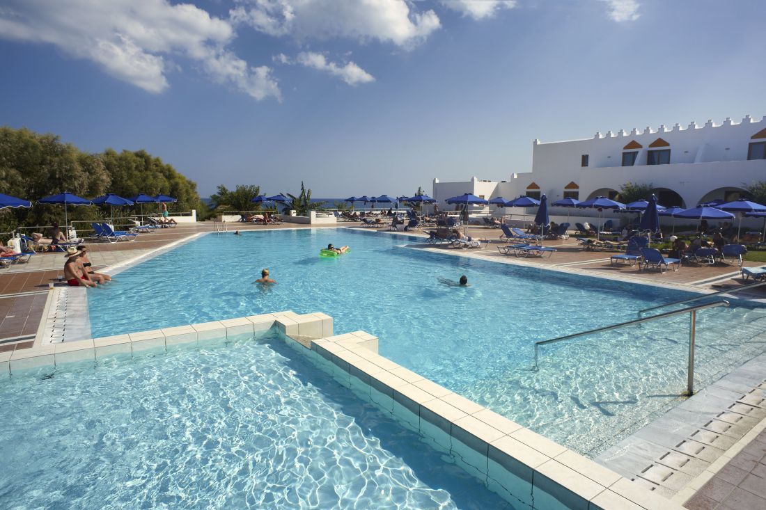 Alfa Hotel 3*