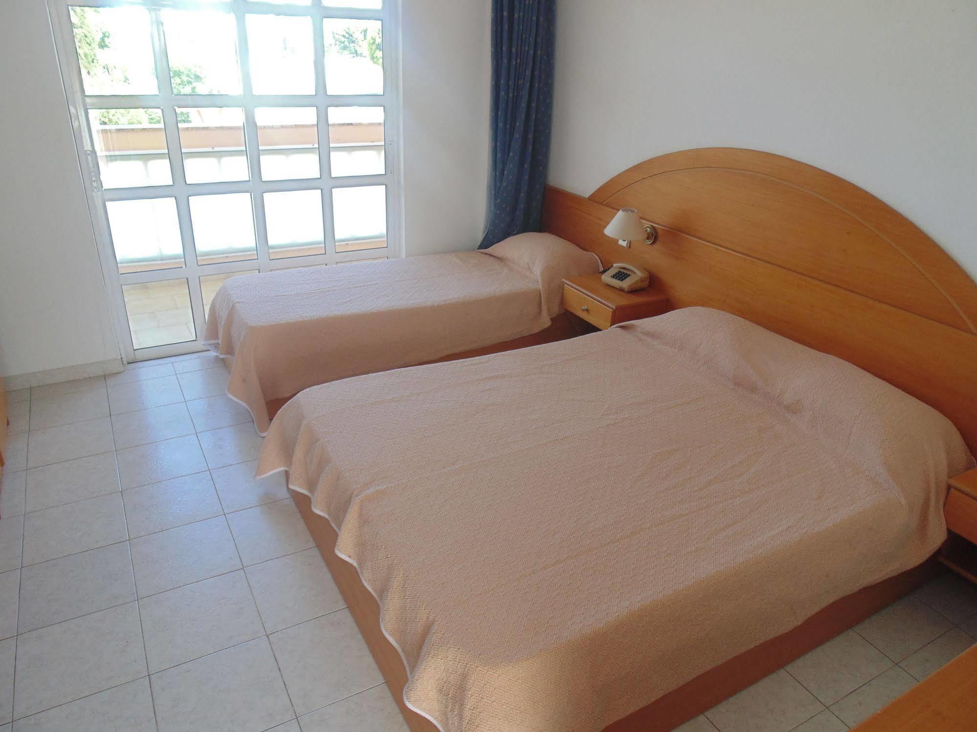 Alfa Hotel Kolymbia