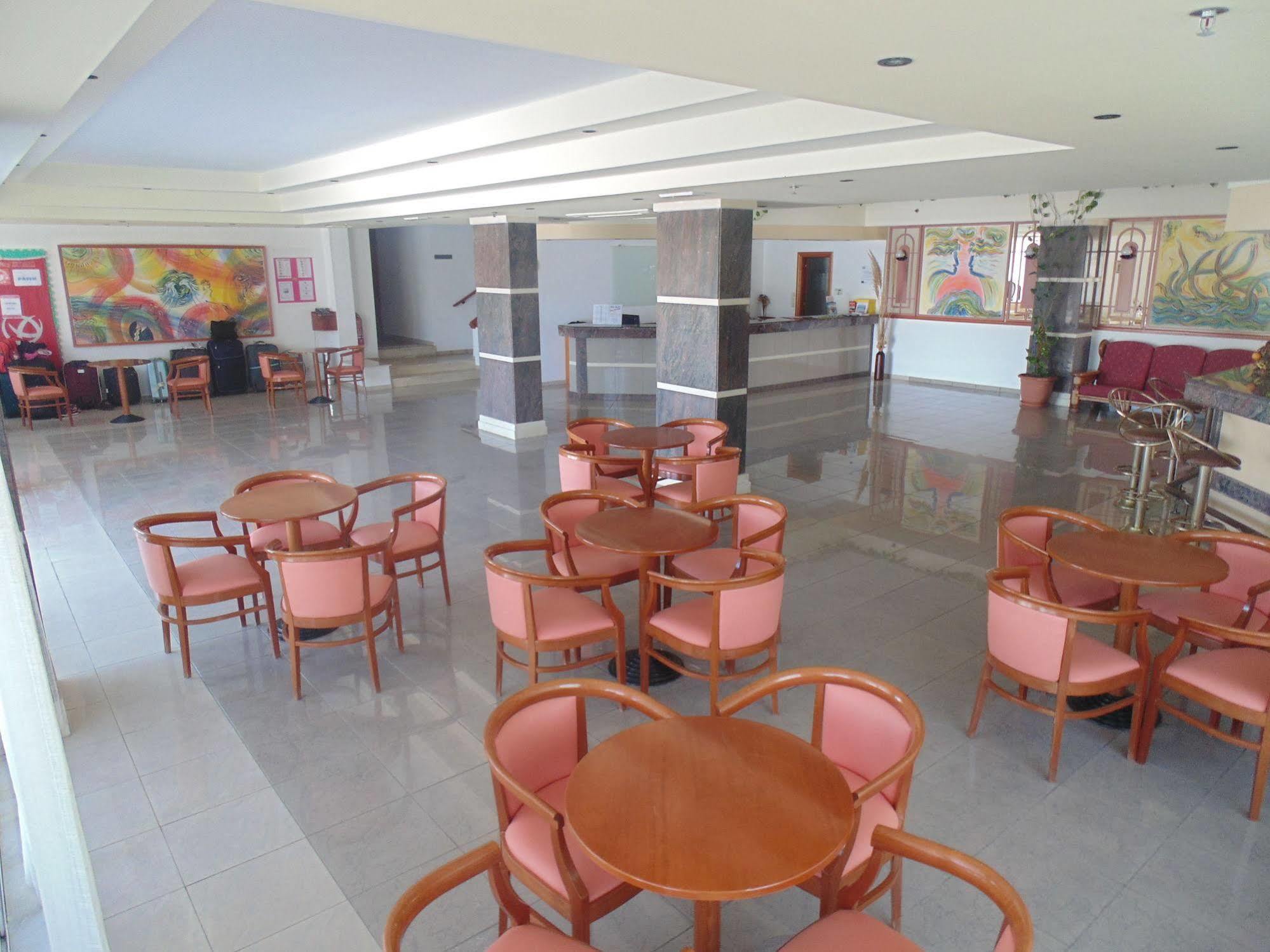 Hotel Alfa 3*