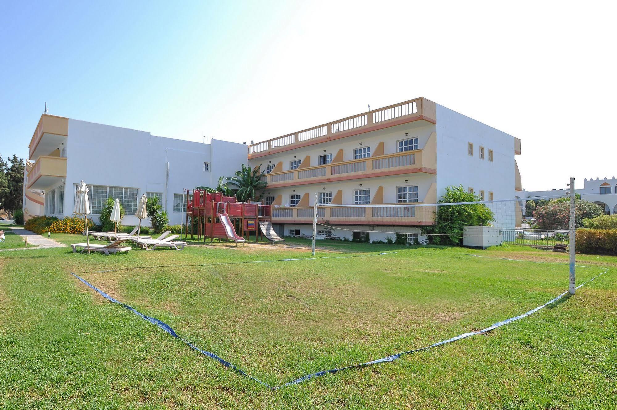 Alfa 3* Kolymbia