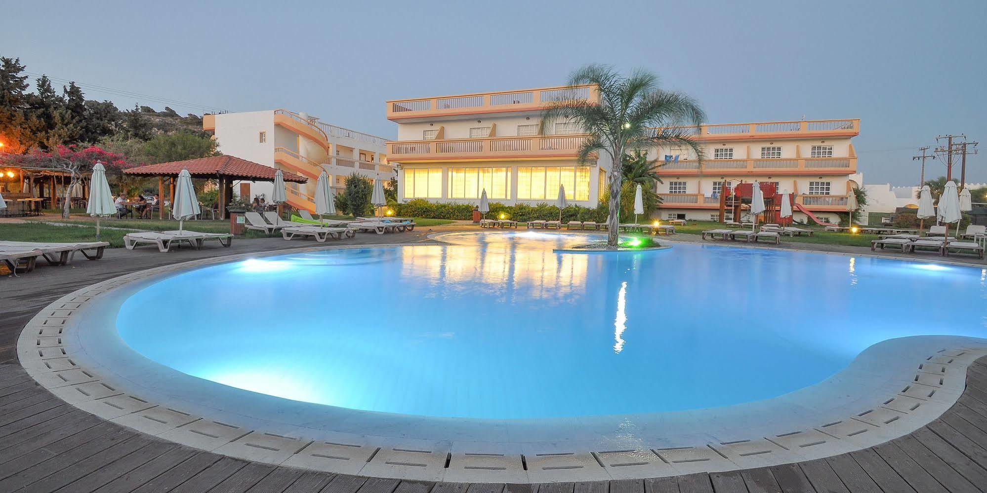 Hotel Alfa