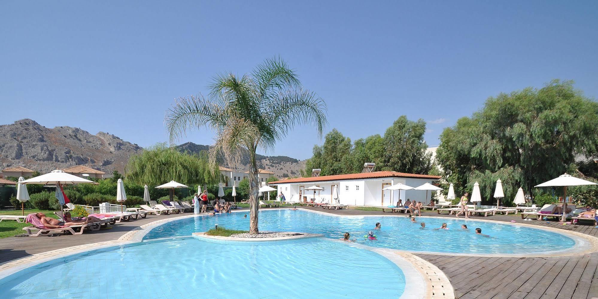 Hotel Alfa 3*