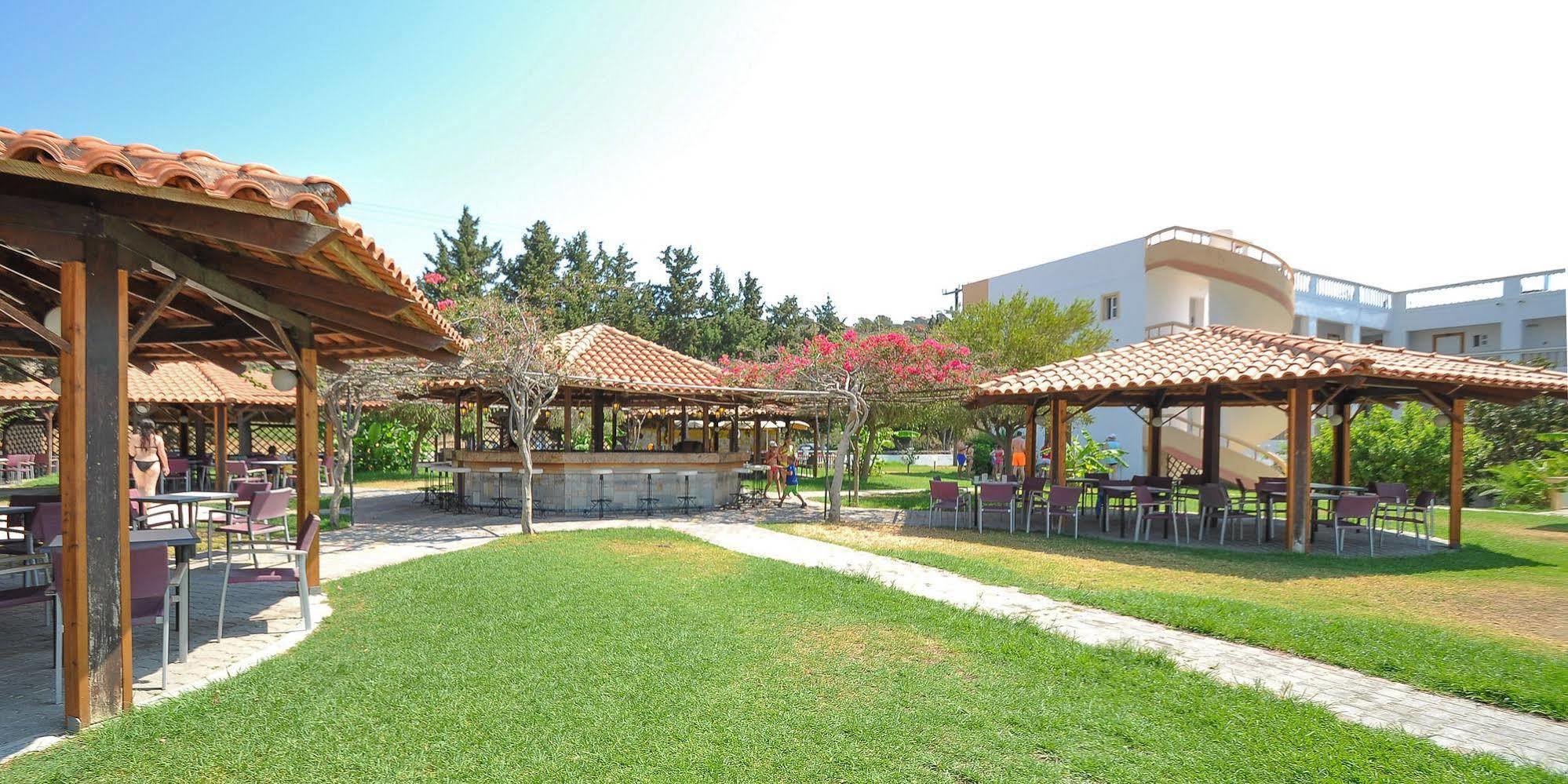 Hotel Alfa 3*