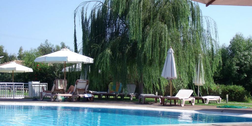Alfa Hotel Kolymbia