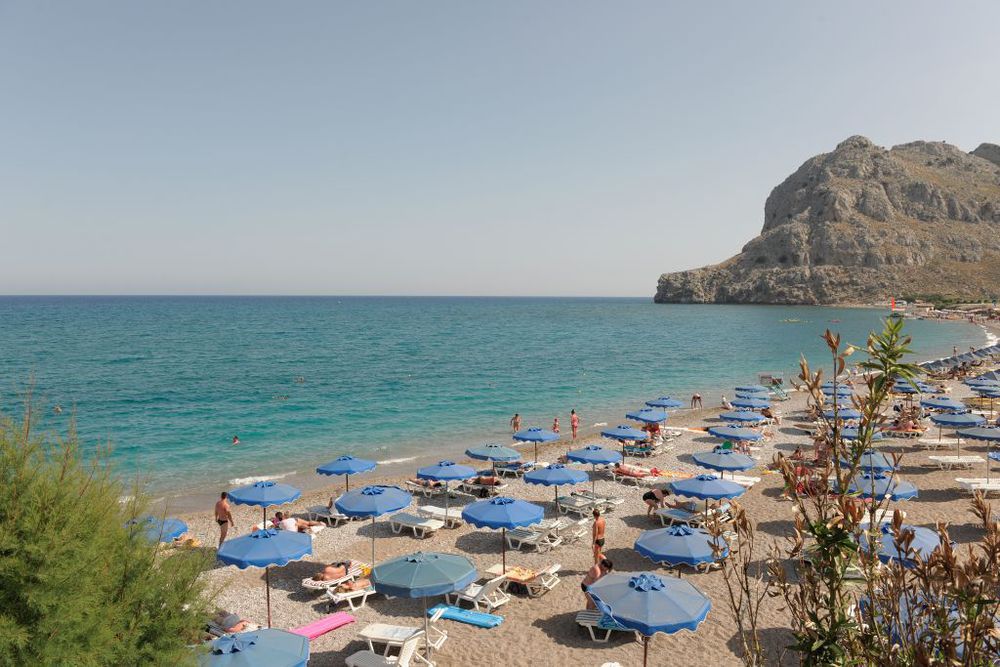 Alfa Hotel 3*