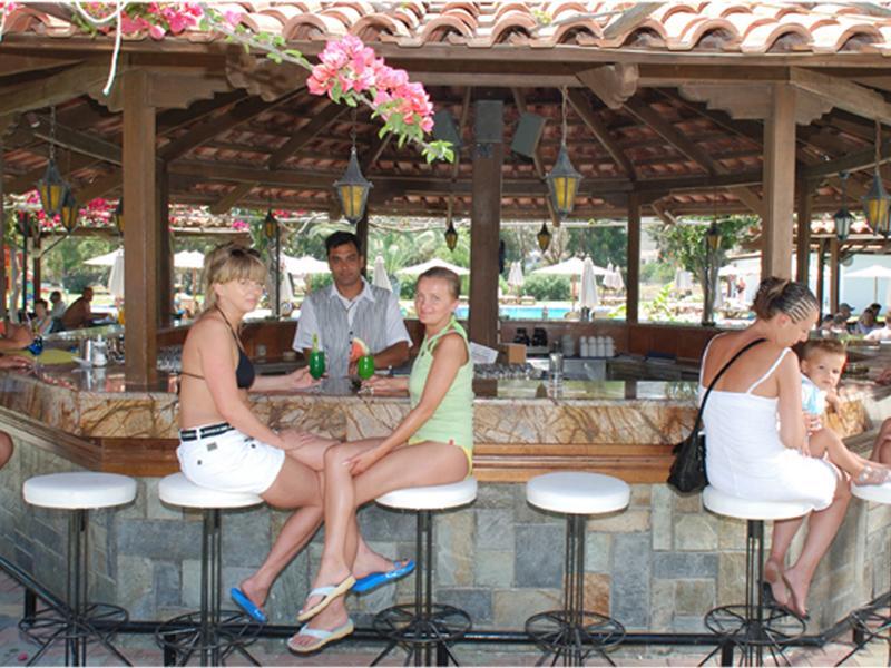 Alfa Hotel