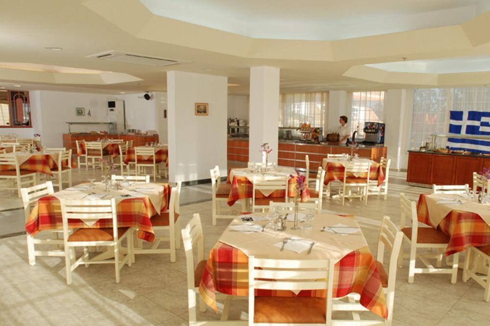 Alfa Hotel 3*