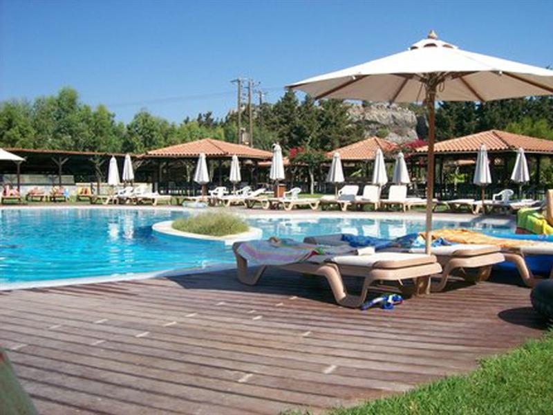 Alfa Hotel