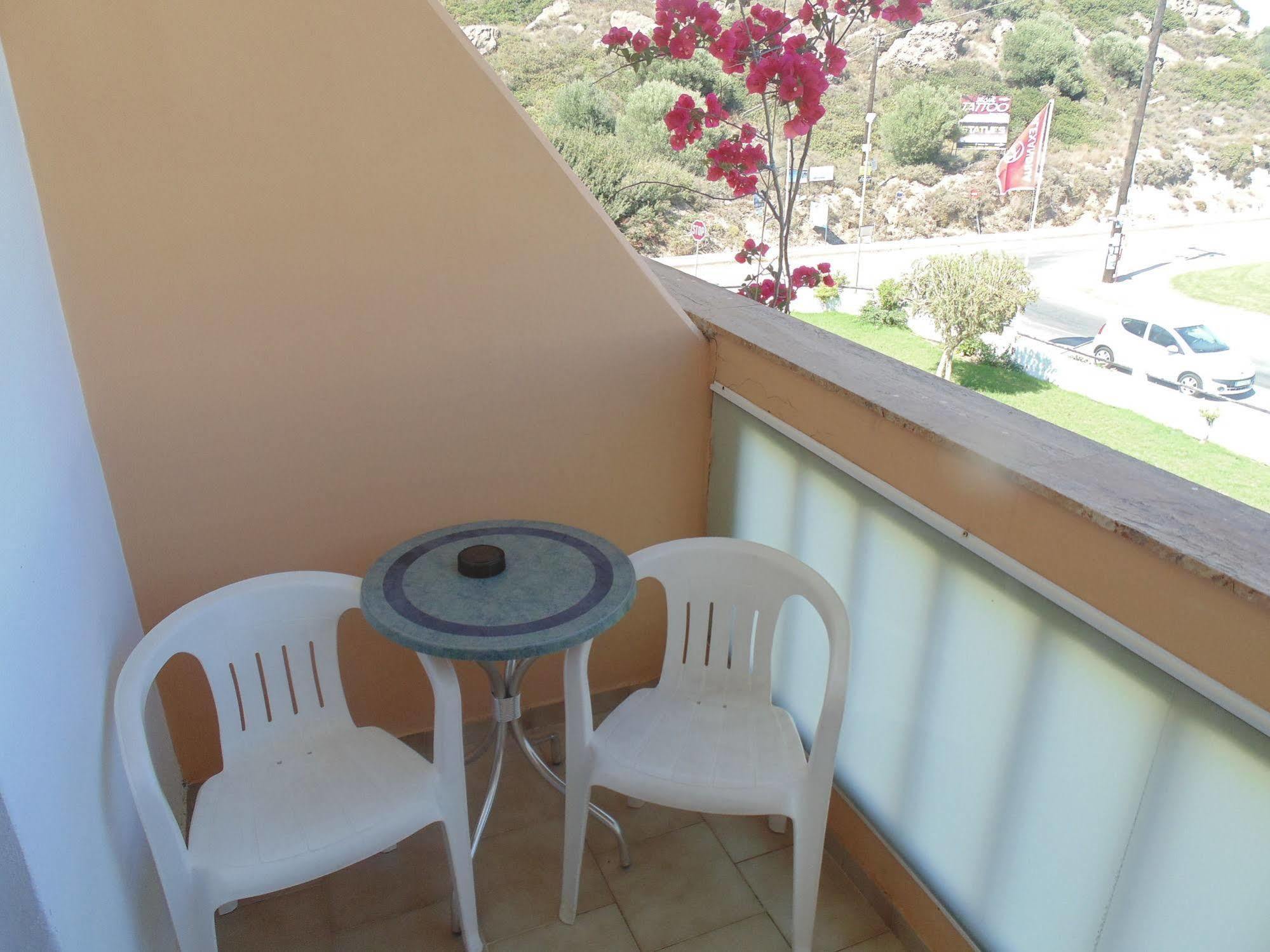 Hotel Alfa 3*