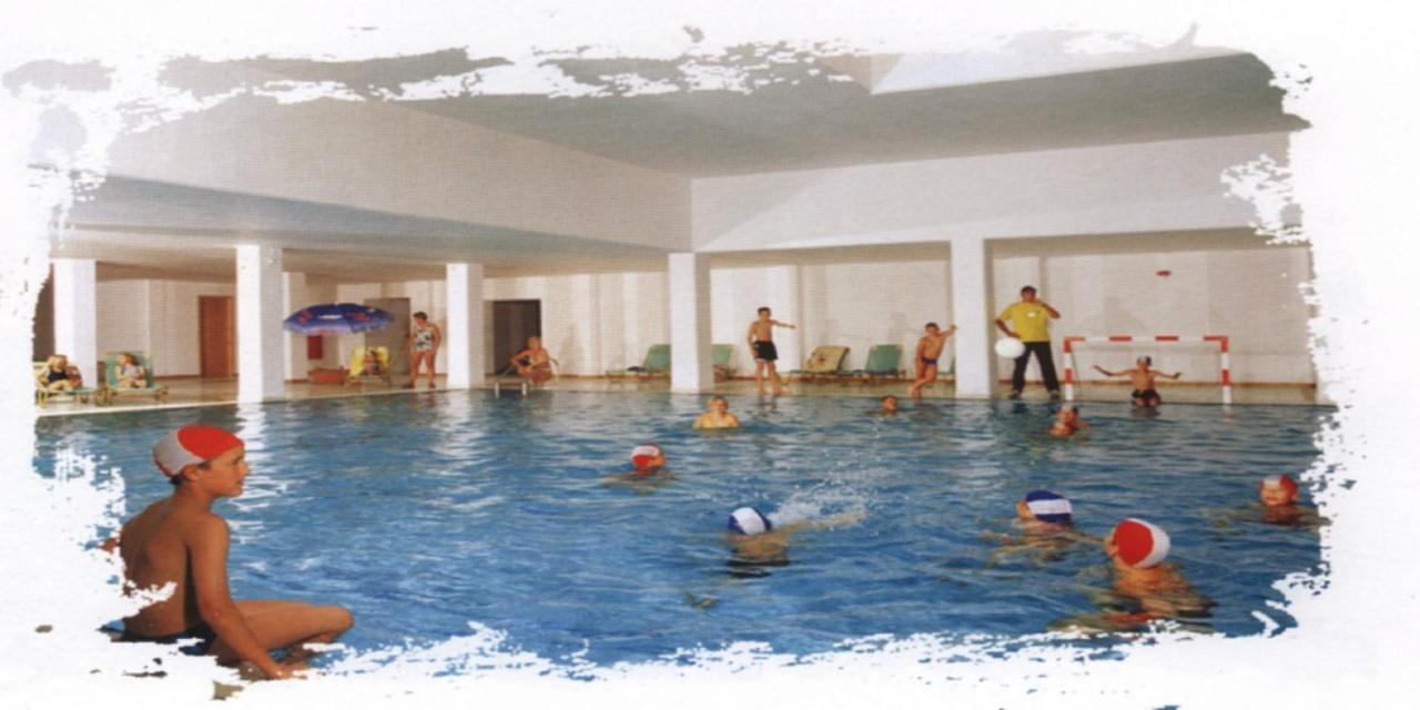 Hotel Alfa 3*