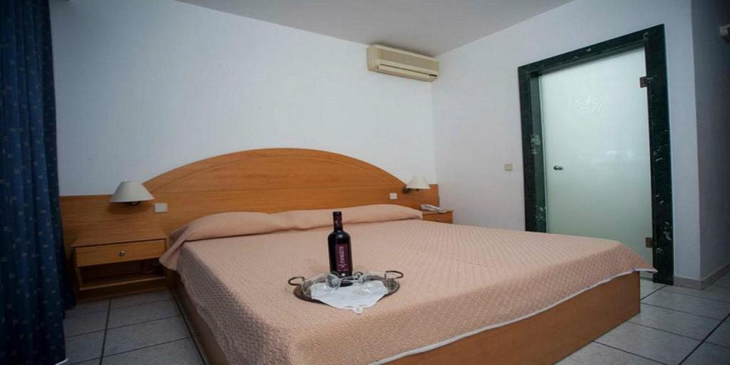 Hotell Alfa