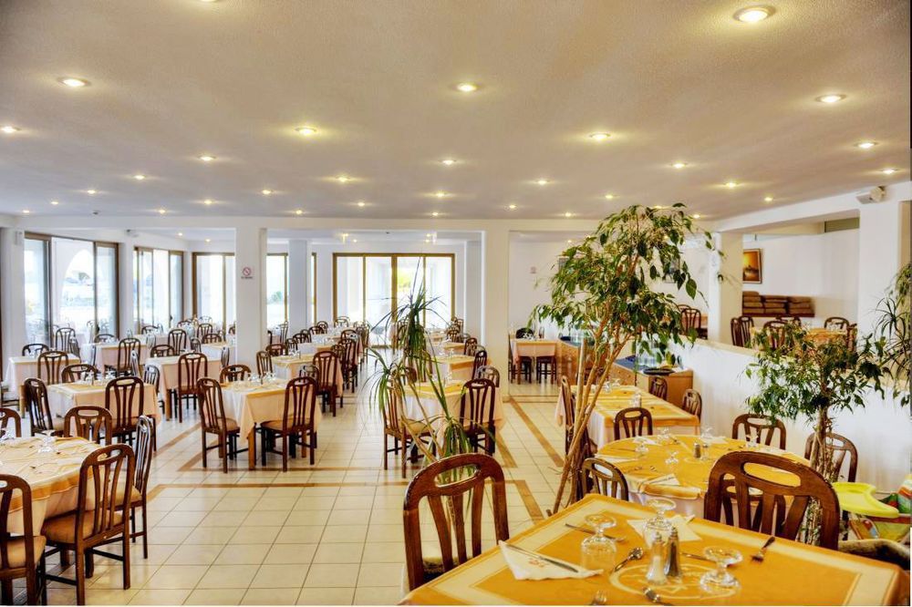Hotell Alfa