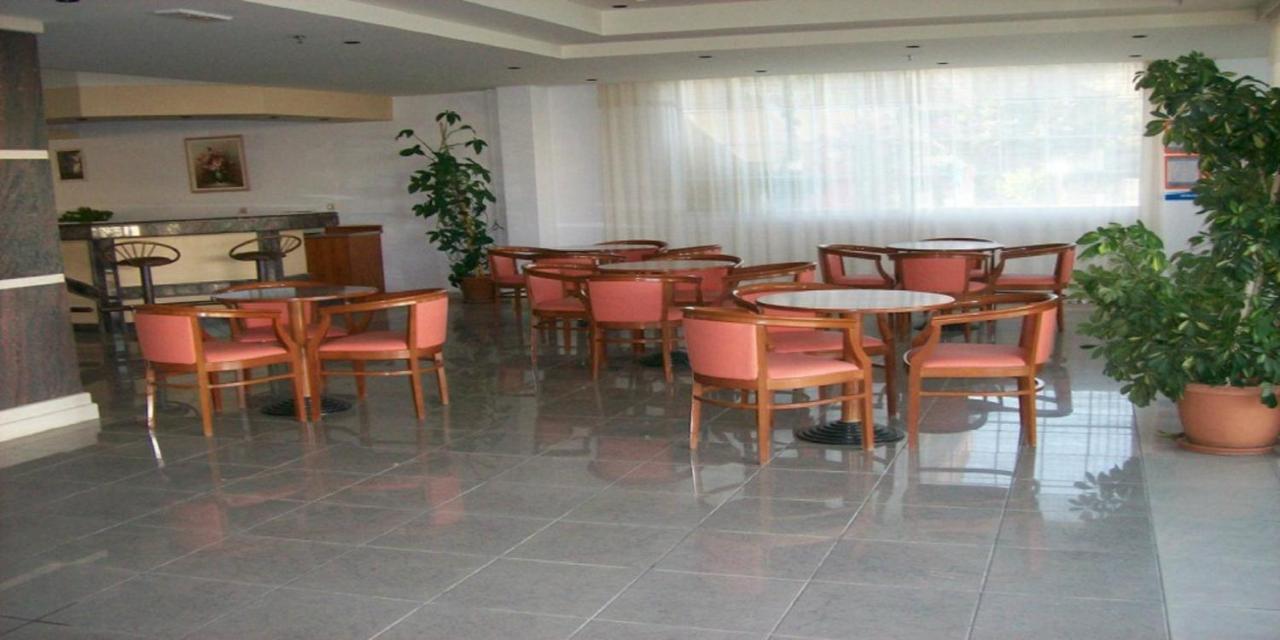 Alfa 3* Kolymbia
